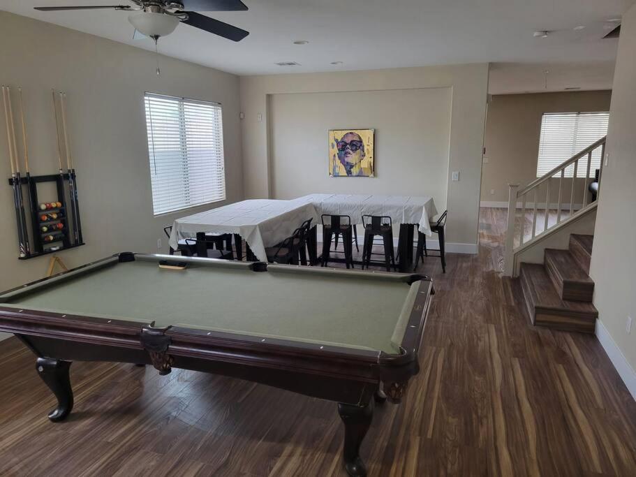 5 Bed- Strip 8Mil, Dwntown 4.5Mi Villa Las Vegas Ngoại thất bức ảnh